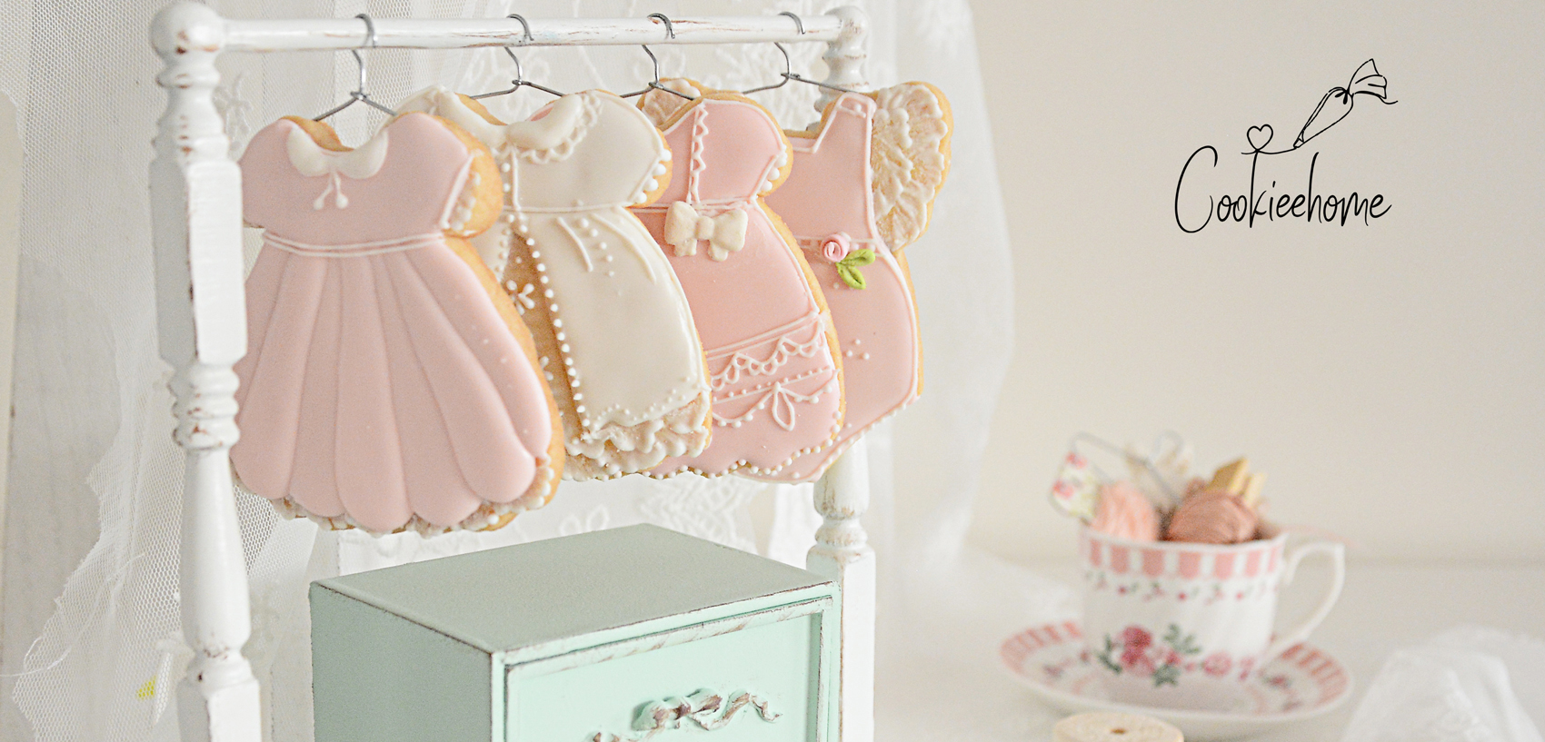 کوکی هوم تیتر